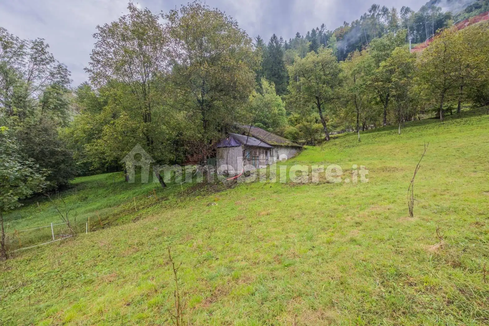 Baita Strada Statale del Caffaro, Borgo Lares - foto 4