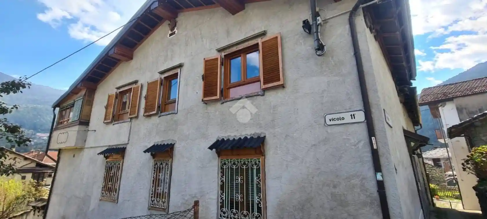 Casa indipendente in vendita a Ceres