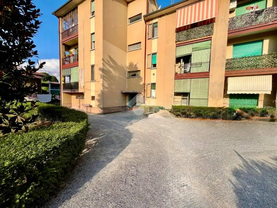 Appartamento in vendita a Pontevico