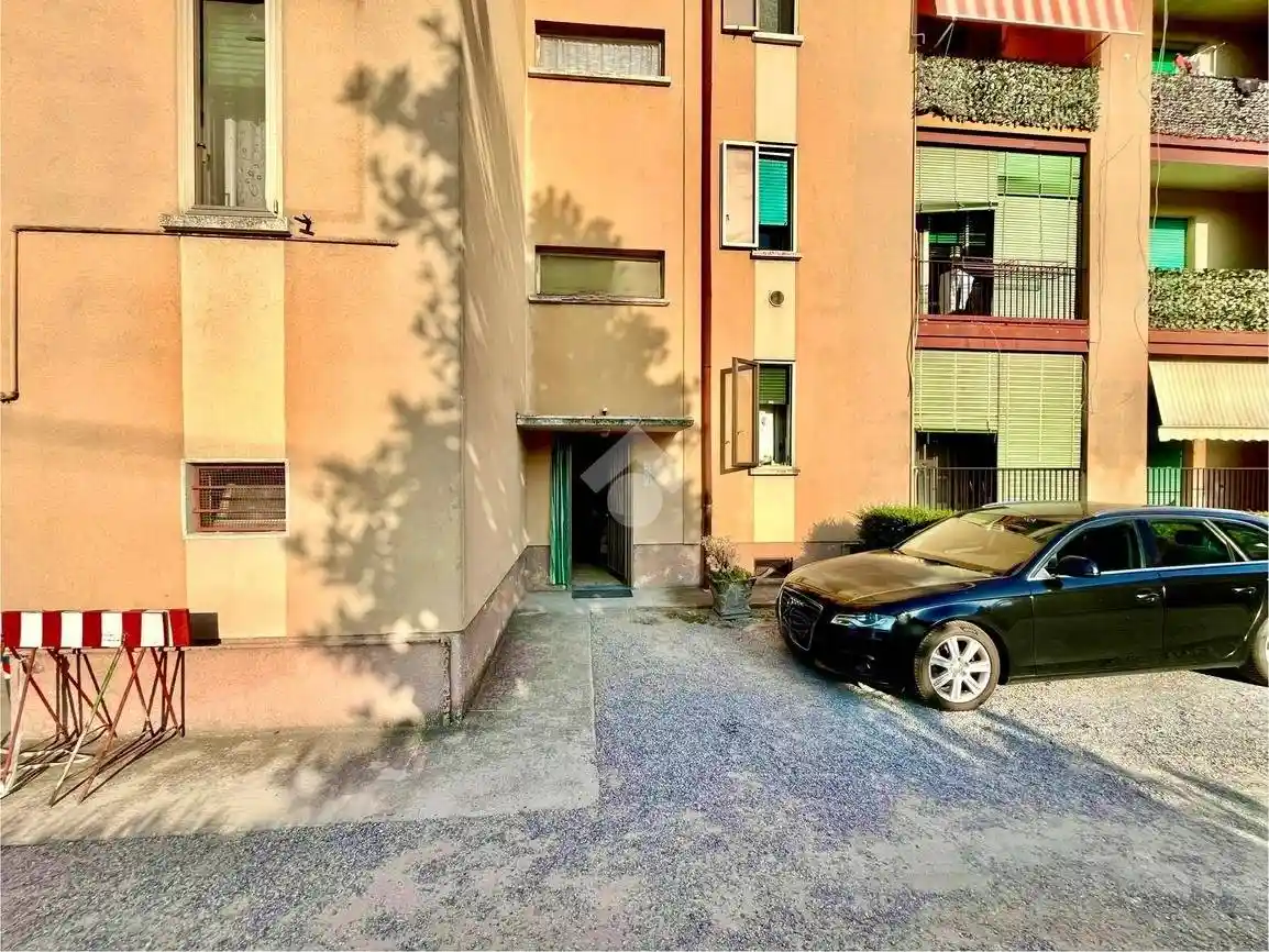 Trilocale via Tito Speri 16, Centro, Pontevico - foto 3