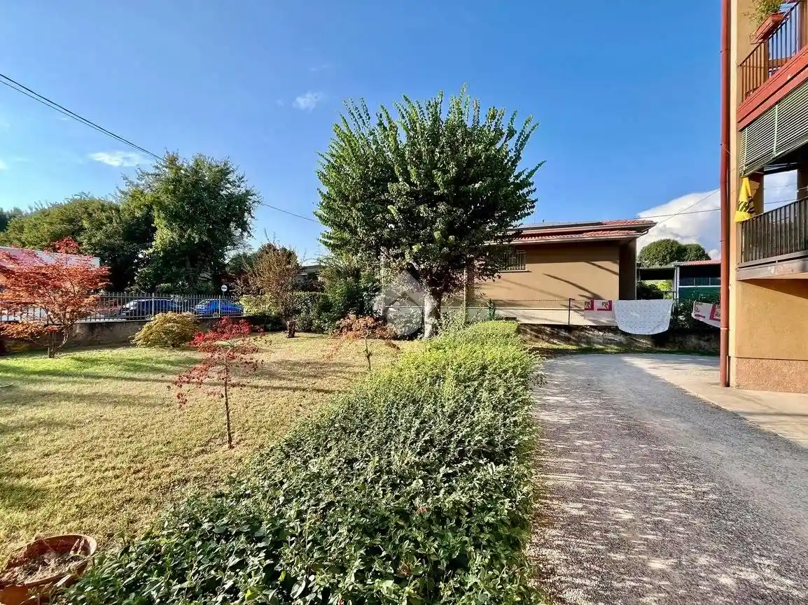 Trilocale via Tito Speri 16, Centro, Pontevico - foto 5