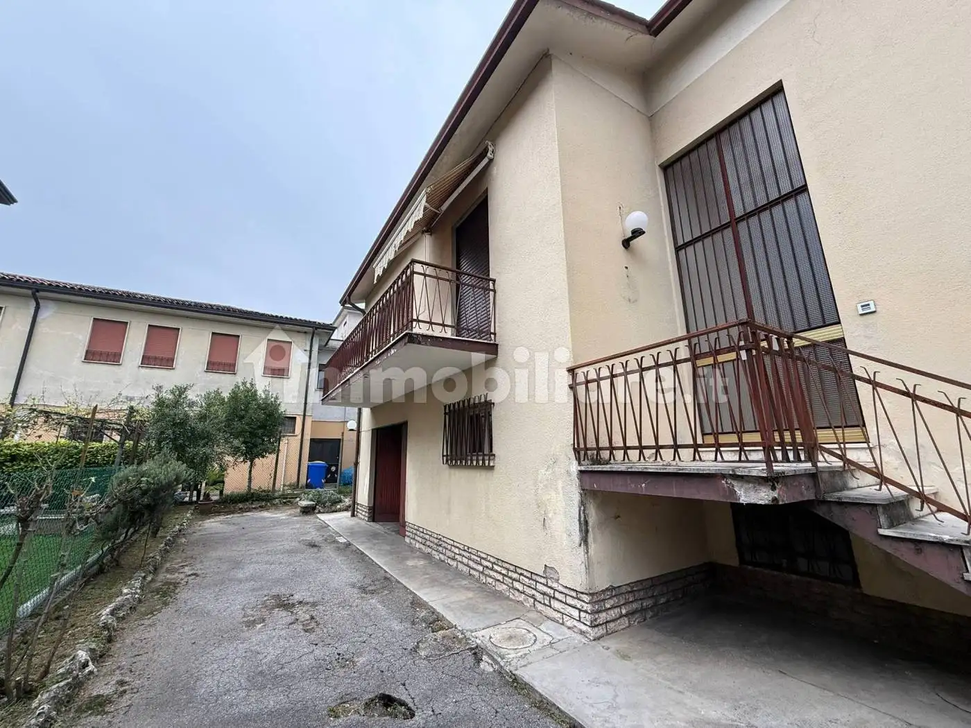 Villa in vendita a Vicenza