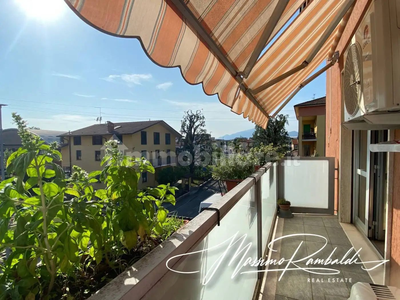 Appartamento in vendita a Lallio