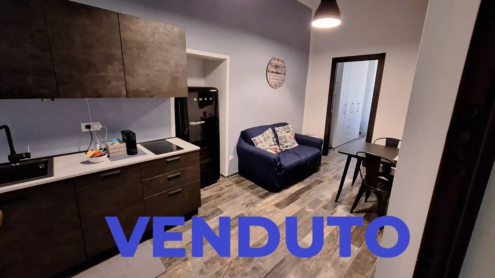 Appartamento in vendita a Cuneo