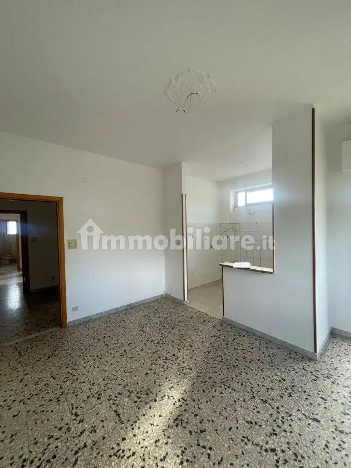 Appartamento in vendita a Catanzaro