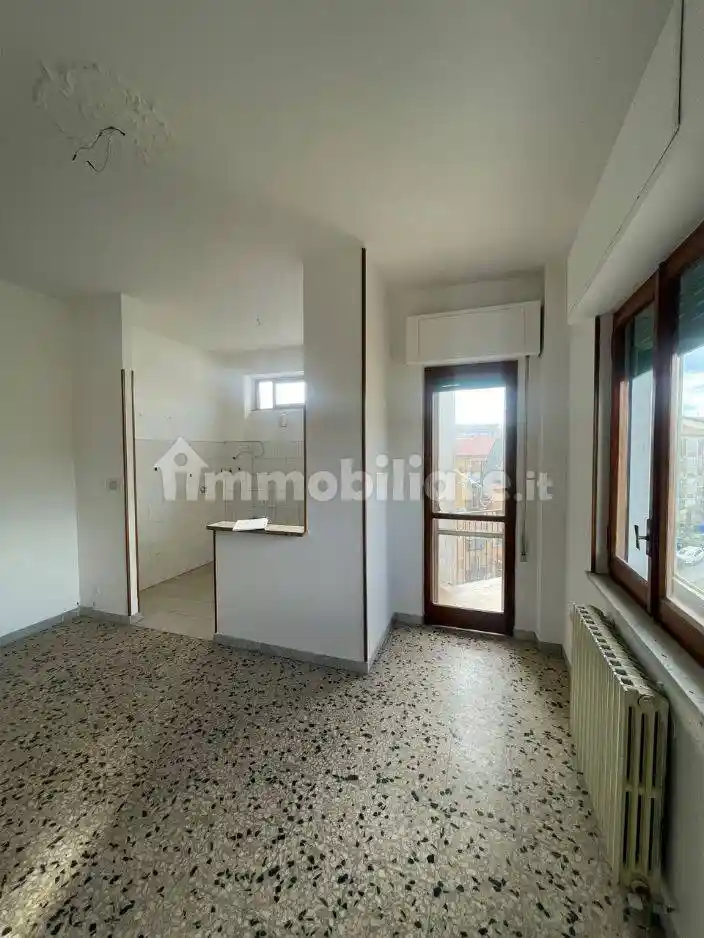 Trilocale buono stato, quarto piano, Mater Domini - Cavita, Catanzaro - foto 2