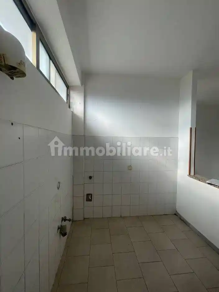 Trilocale buono stato, quarto piano, Mater Domini - Cavita, Catanzaro - foto 3