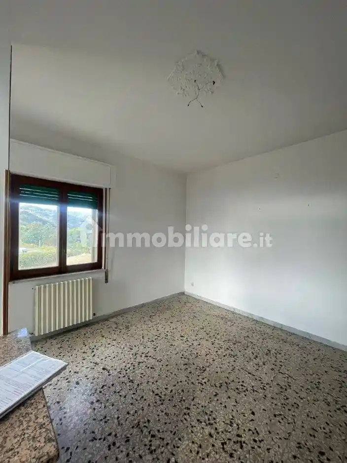 Trilocale buono stato, quarto piano, Mater Domini - Cavita, Catanzaro - foto 4