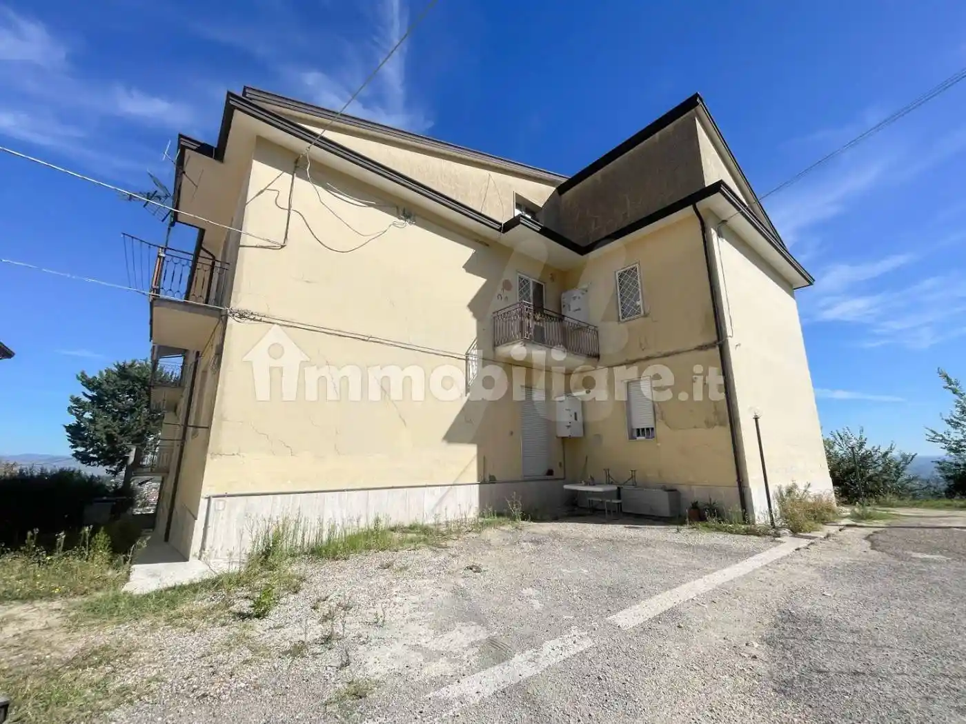 Bilocale via Vincenzo Soricelli 2, Centro, San Nazzaro - foto 2