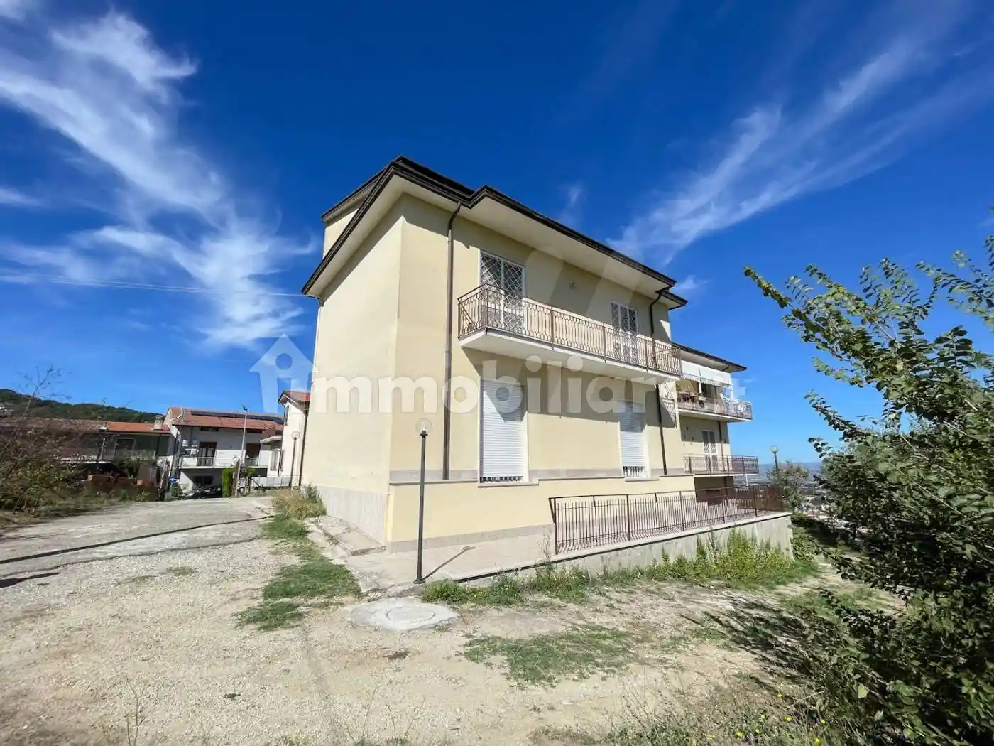 Bilocale via Vincenzo Soricelli 2, Centro, San Nazzaro - foto 3