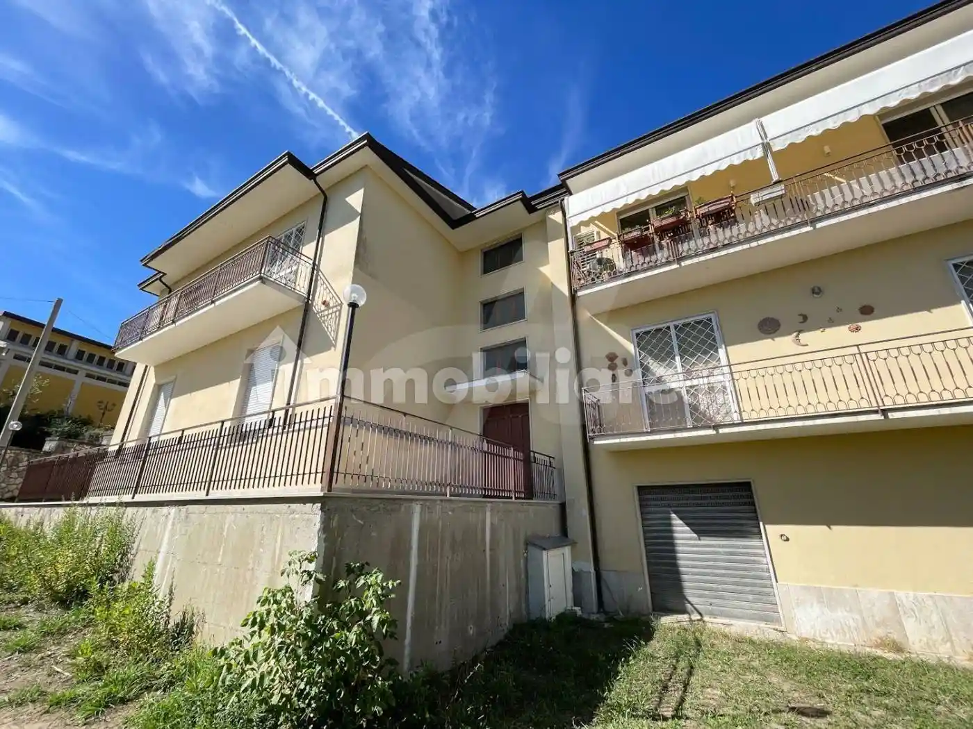 Bilocale via Vincenzo Soricelli 2, Centro, San Nazzaro - foto 4