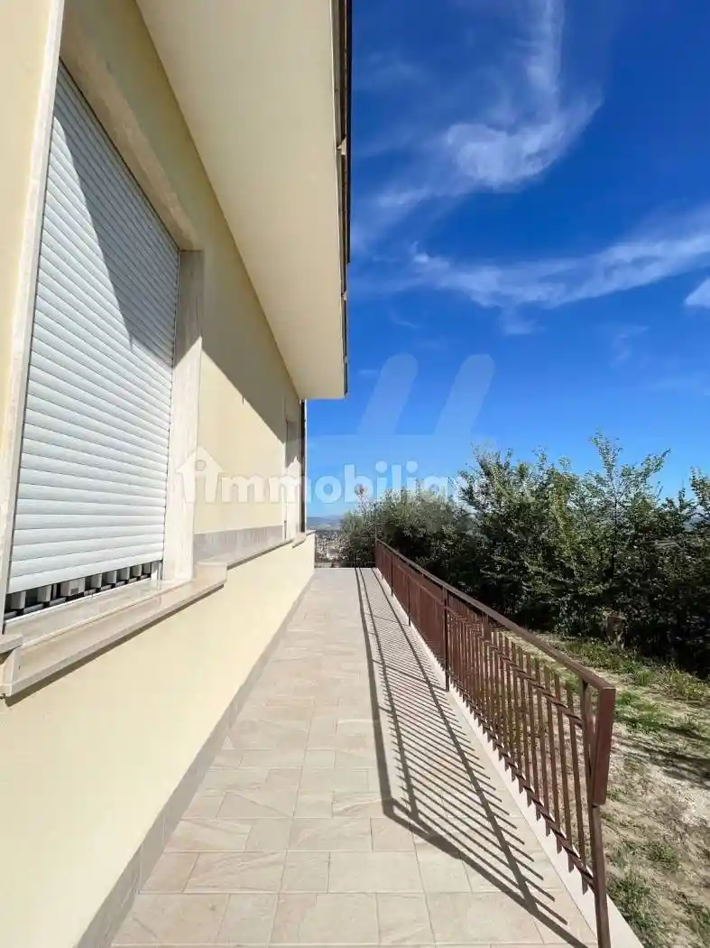 Bilocale via Vincenzo Soricelli 2, Centro, San Nazzaro - foto 5