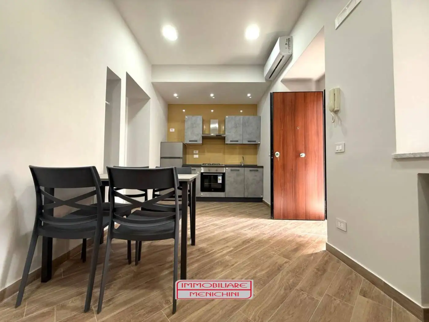 Appartamento in vendita a Marigliano