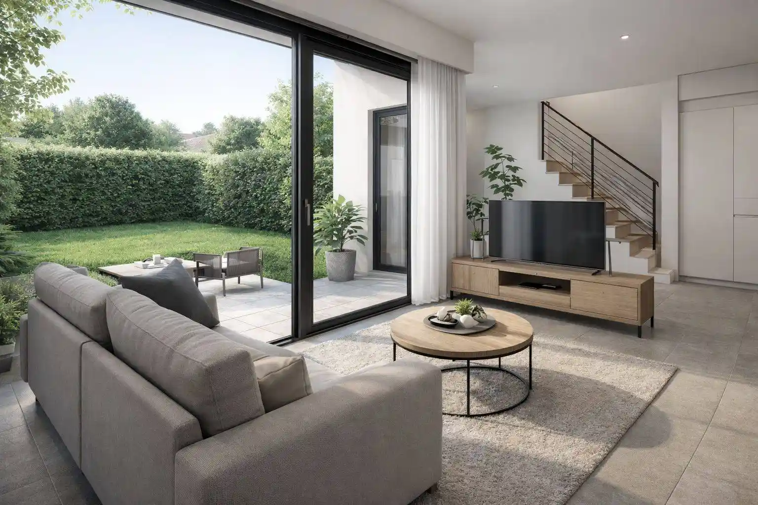 Appartamento in vendita a Firenze