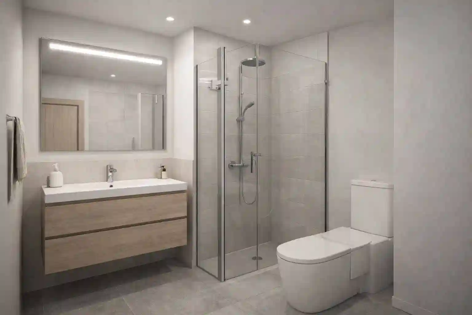 Appartamento - foto 3