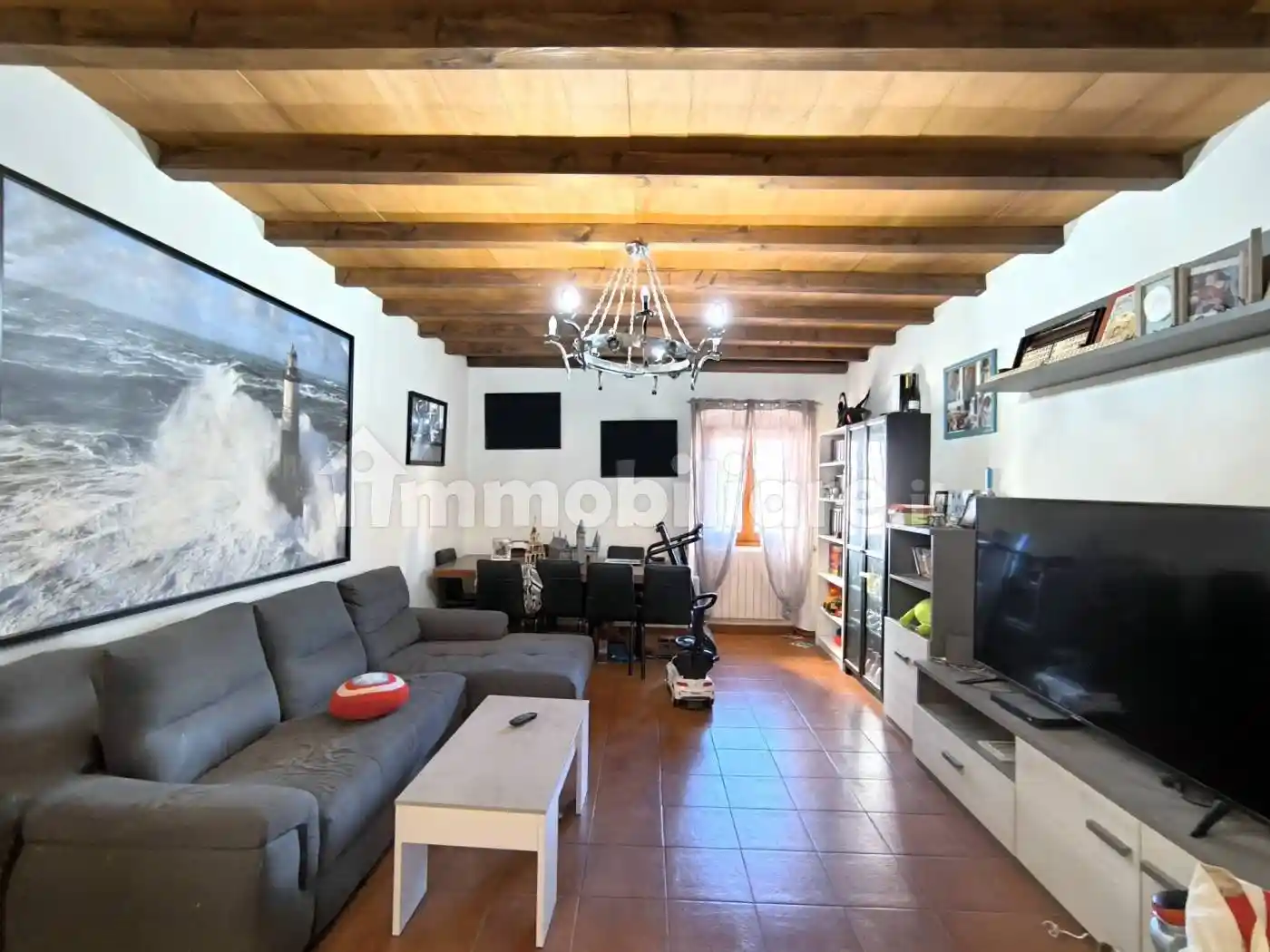 Appartamento in vendita a Signa