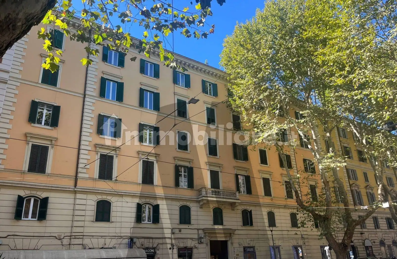 Appartamento in affitto a Roma