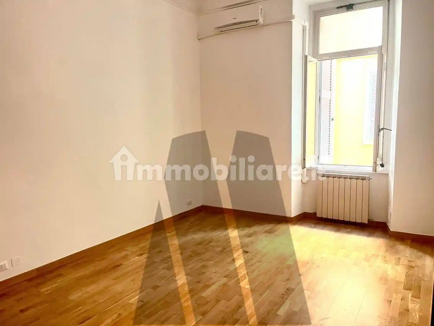 Quadrilocale viale Regina Margherita, Trieste - Coppedè, Roma - foto 4