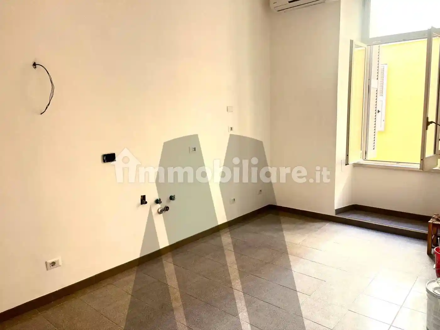 Quadrilocale viale Regina Margherita, Trieste - Coppedè, Roma - foto 5