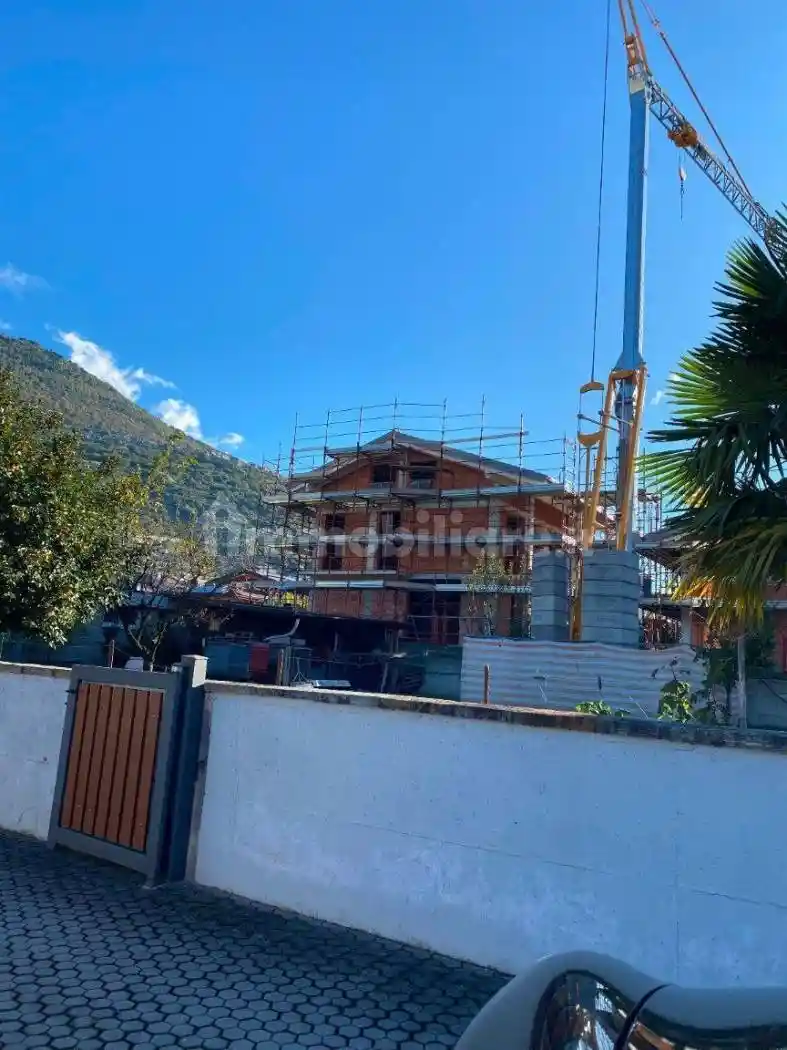 Villetta a schiera - foto 5