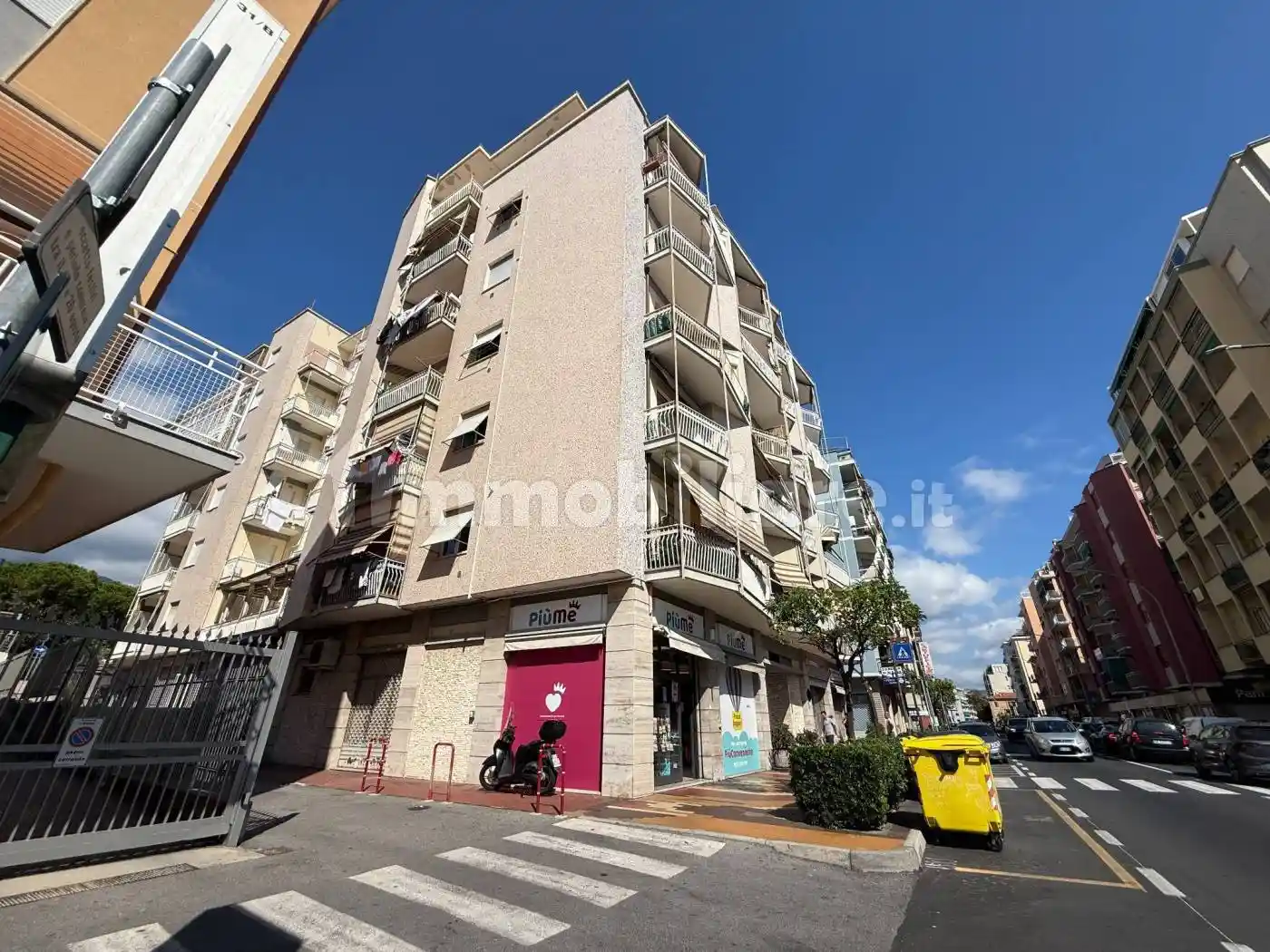 Appartamento in vendita a Loano