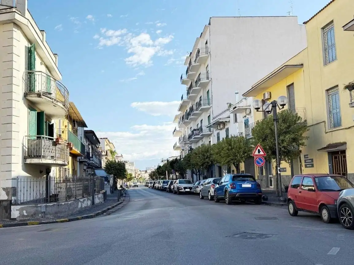 Casa indipendente in vendita a Sant'Anastasia