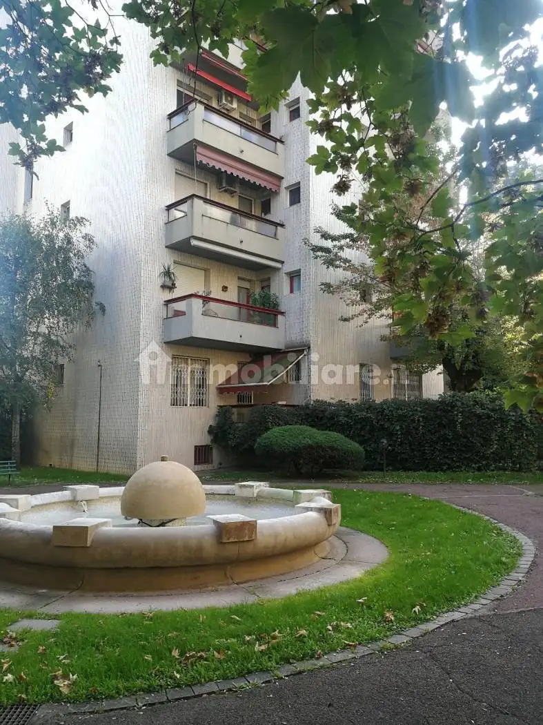 Apartment in vendita a Milan