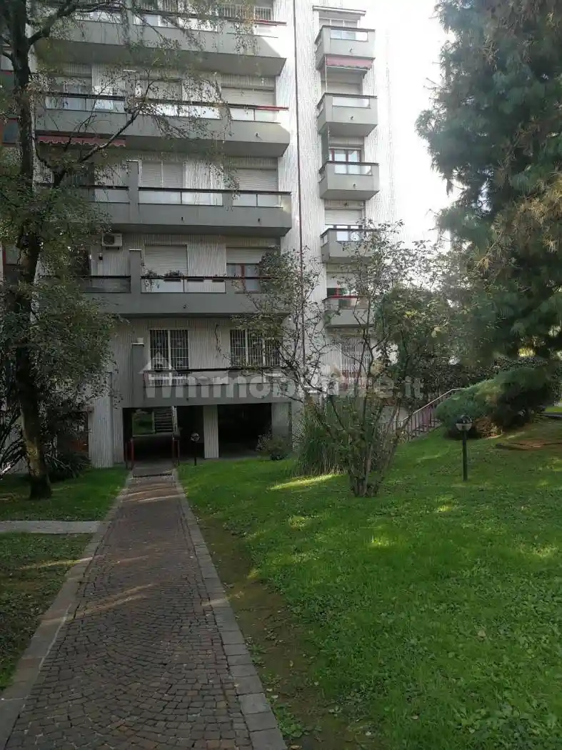 Trilocale via Bernardo Rucellai 20, Precotto, Milano - foto 2