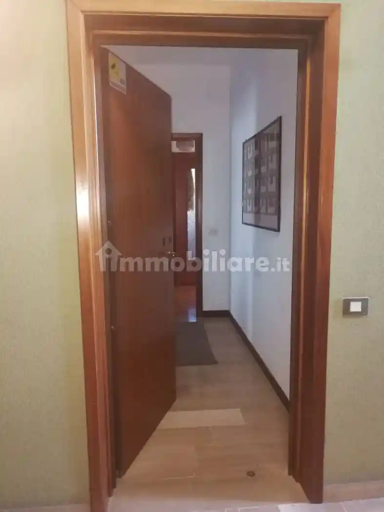 Trilocale via Bernardo Rucellai 20, Precotto, Milano - foto 3