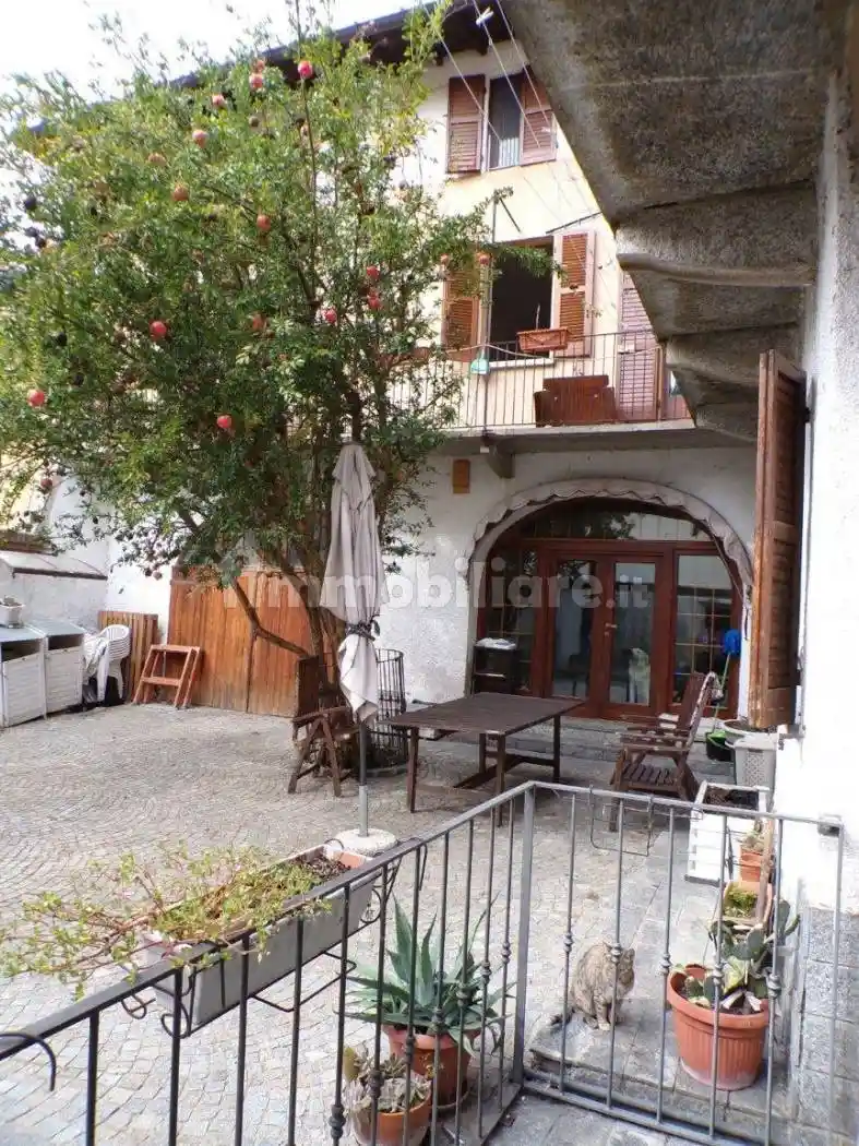 Terratetto plurifamiliare via cavallotti, Comabbio - foto 3