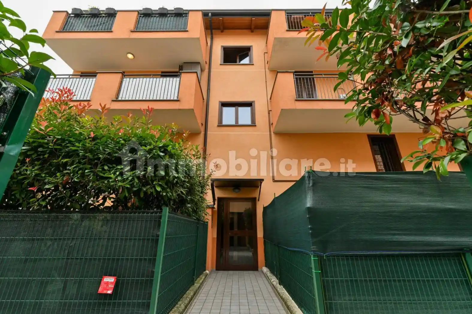 Appartamento in vendita a Pioltello