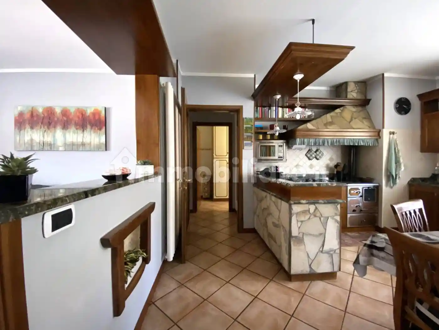 Villetta a schiera in vendita a Fontaniva