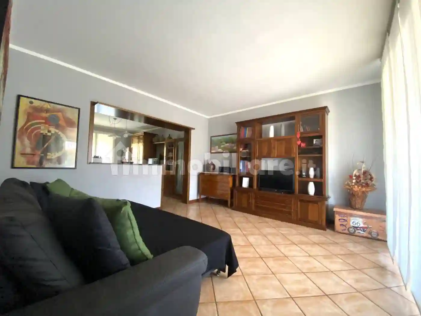 Villetta a schiera - foto 4