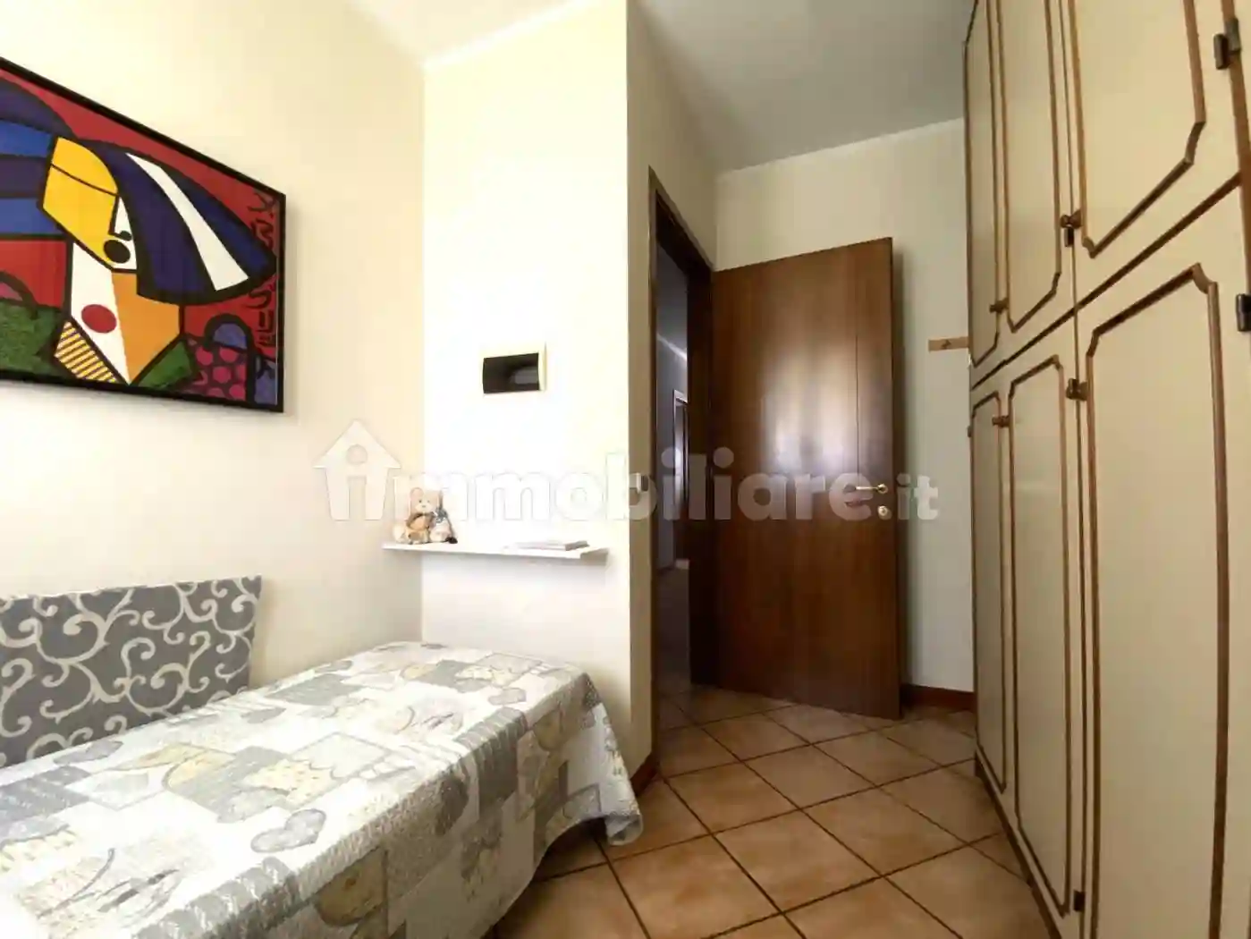 Villetta a schiera - foto 5