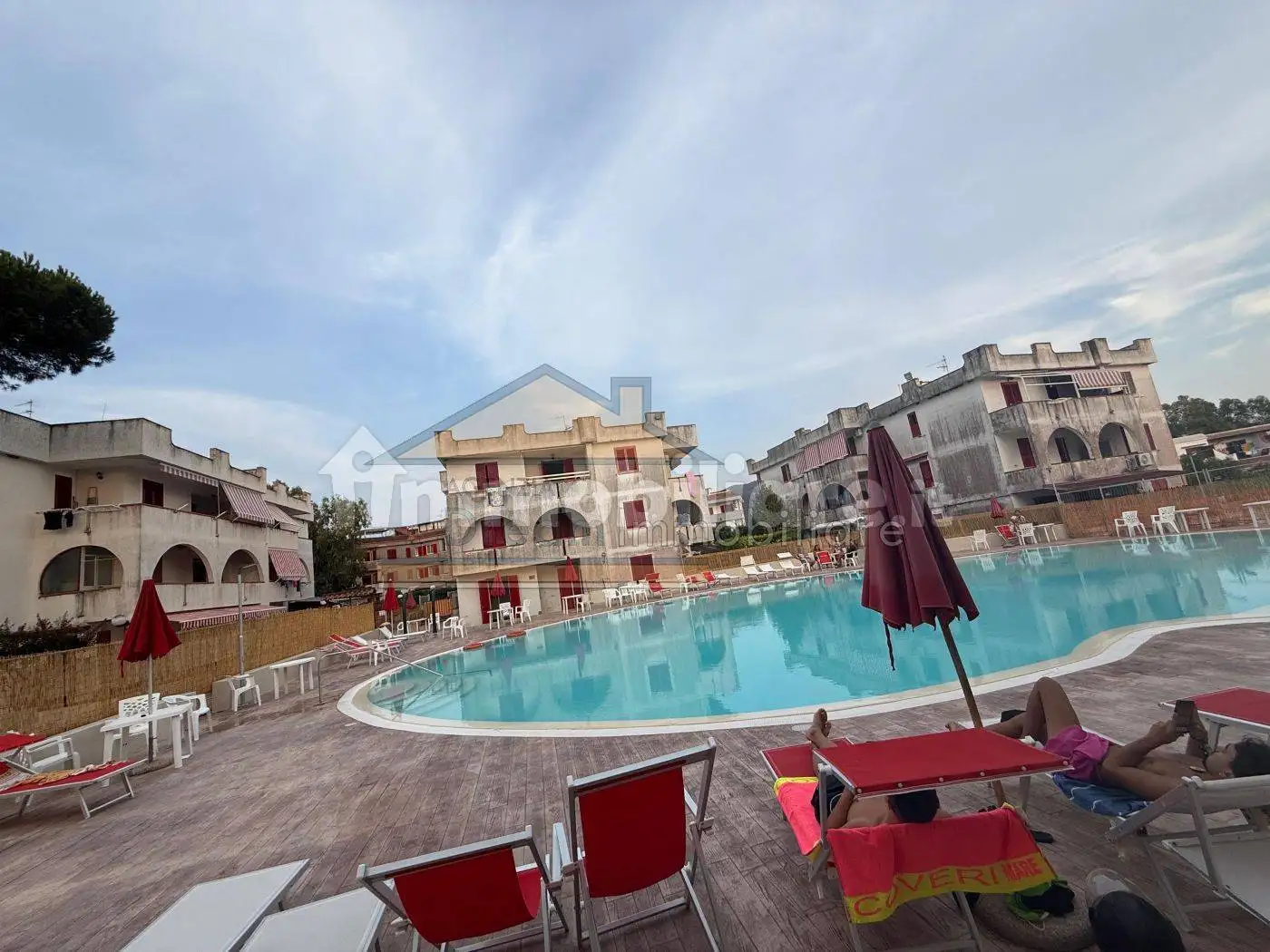 Appartamento in vendita a Cellole