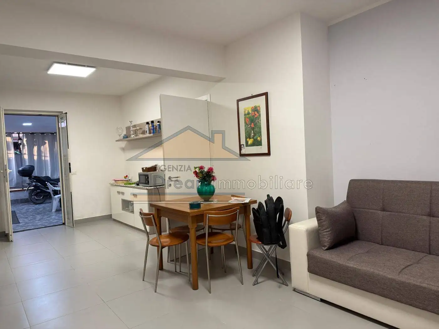 Trilocale viale Sicilia, Baia Domizia, Cellole - foto 5