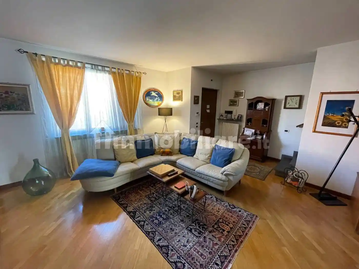 Villa in vendita a Novi Ligure