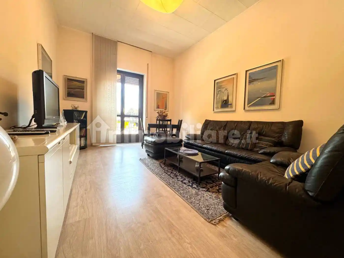 Trilocale via Arbe 2, Maggiolina, Milano - foto 2