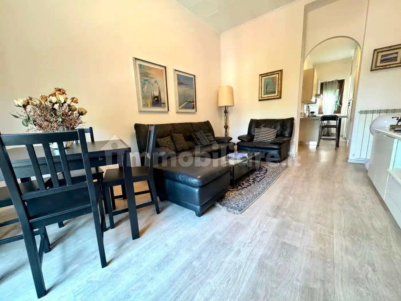 Trilocale via Arbe 2, Maggiolina, Milano - foto 4