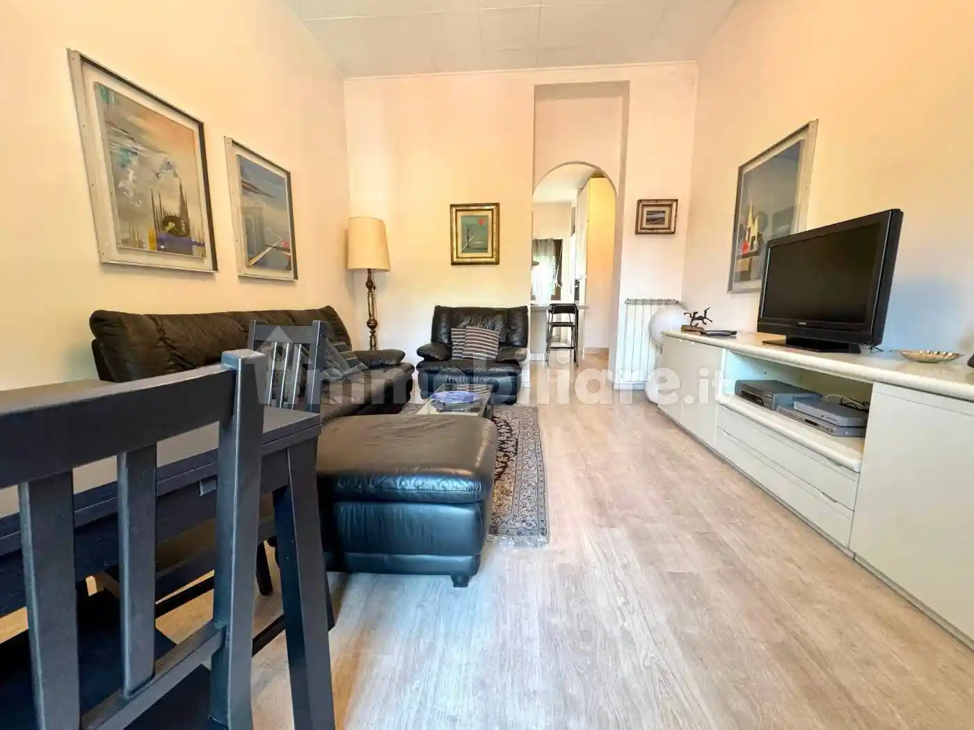 Trilocale via Arbe 2, Maggiolina, Milano - foto 5