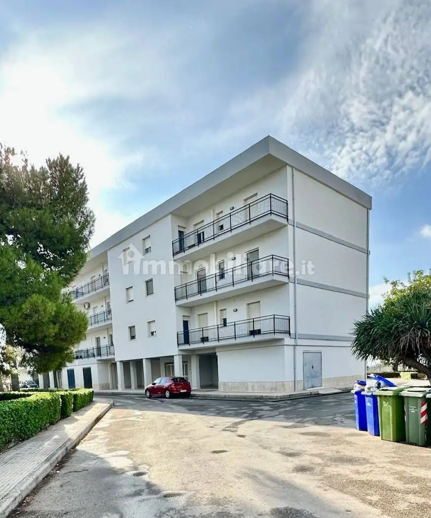 Appartamento in vendita a Siracusa