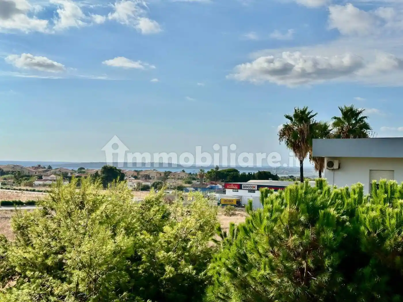 Appartamento via Monte San Vito, Epipoli, Siracusa - foto 3