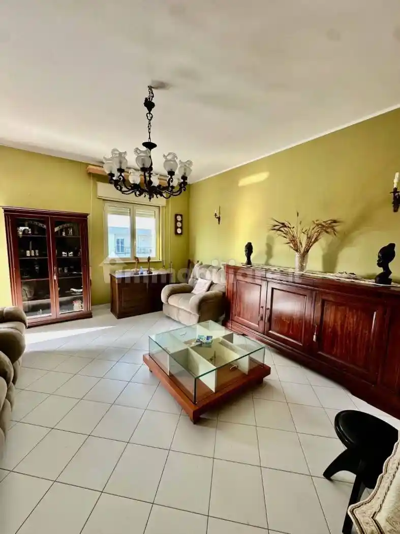 Appartamento via Monte San Vito, Epipoli, Siracusa - foto 4