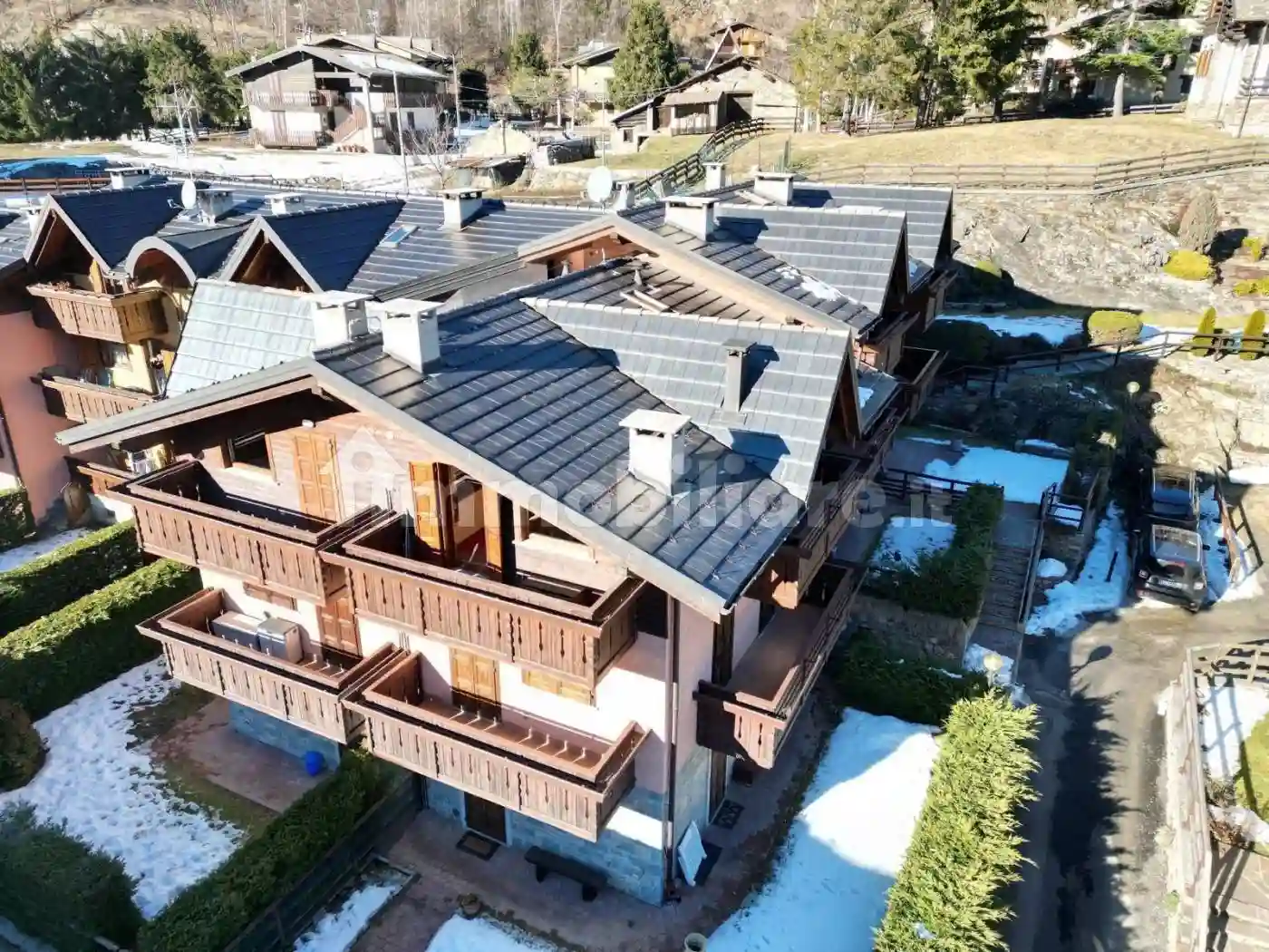 Appartamento - foto 4