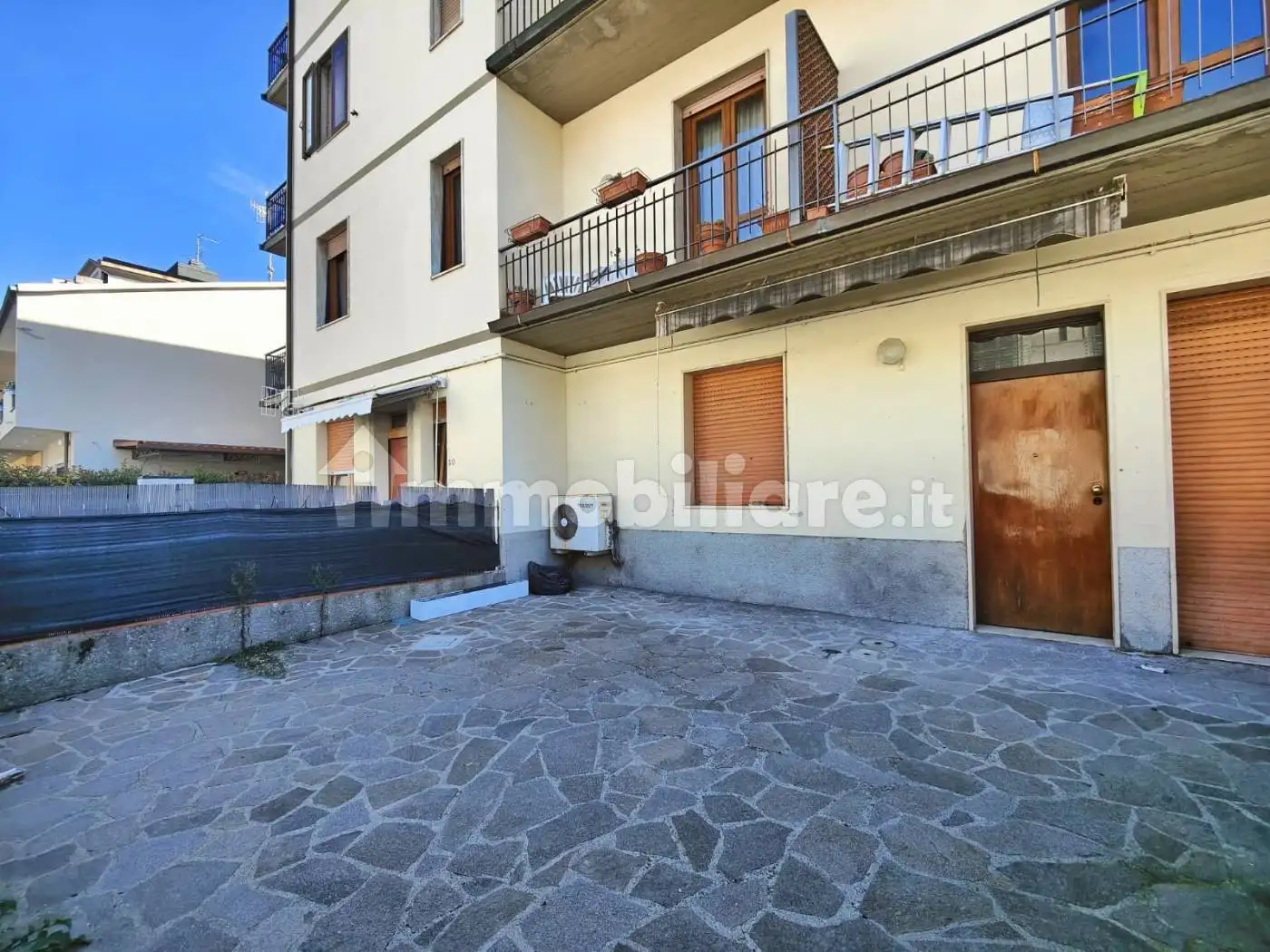 Appartamento in vendita a Campi Bisenzio