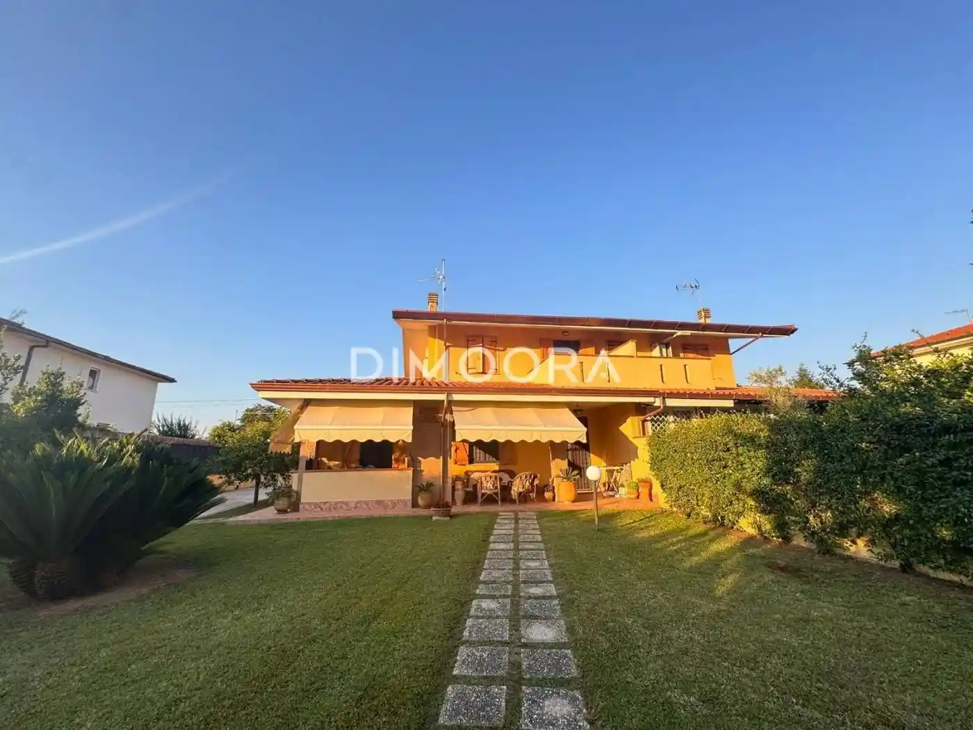 Villa in vendita a Sabaudia