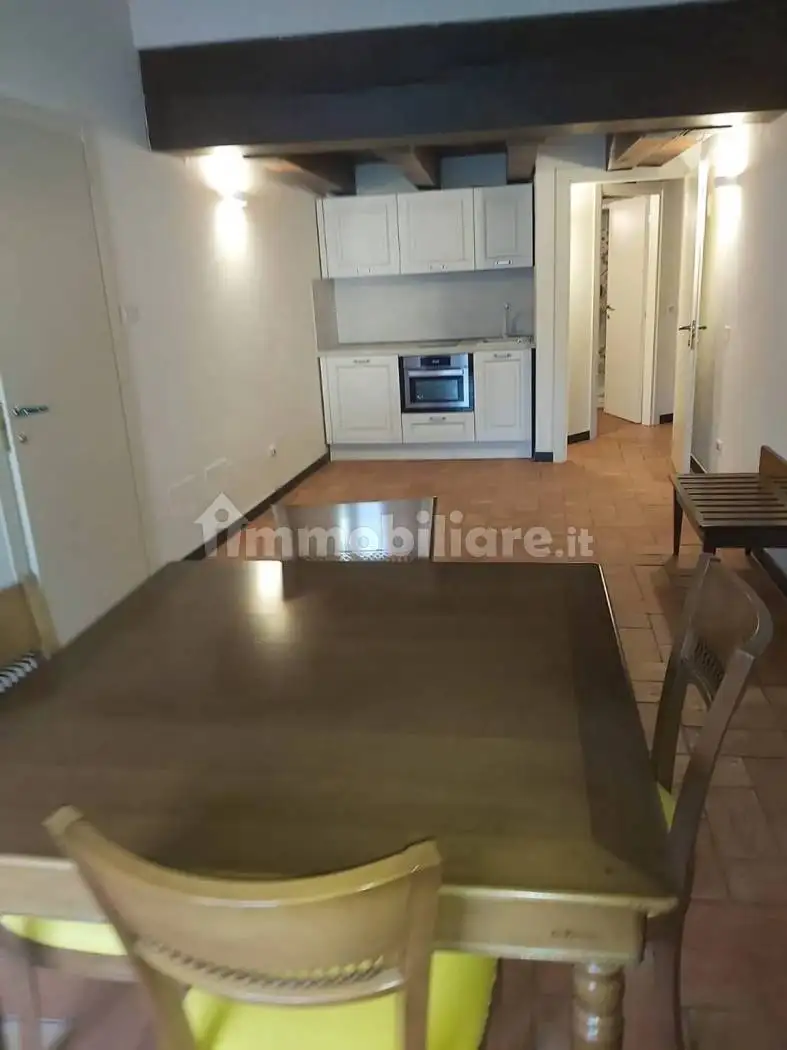 Appartamento in affitto a Beverino