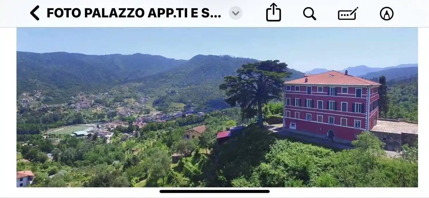 Bilocale via Castagna Rossa, 10, Beverino - foto 3