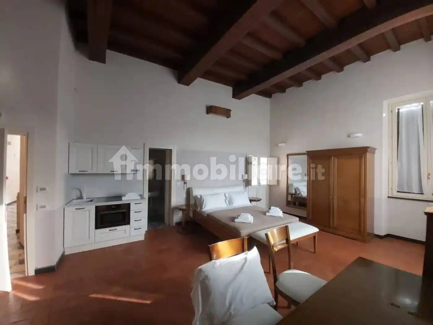 Bilocale via Castagna Rossa, 10, Beverino - foto 5