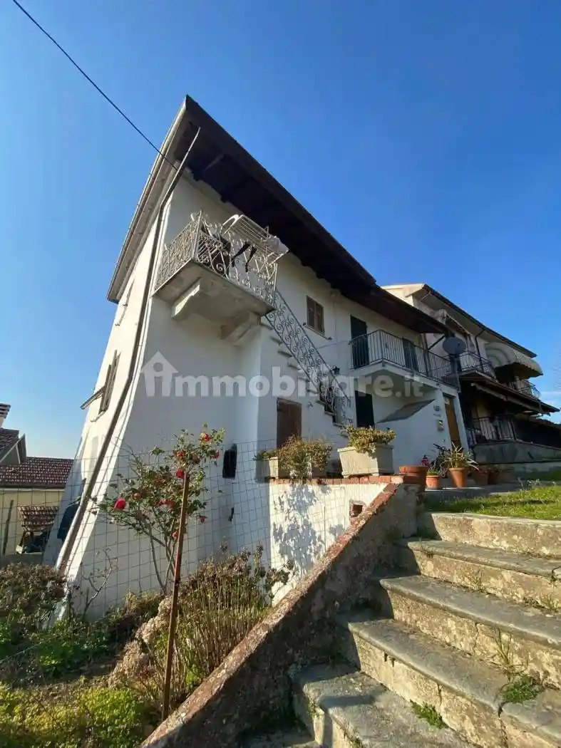 Villa in vendita a Santo Stefano di Magra